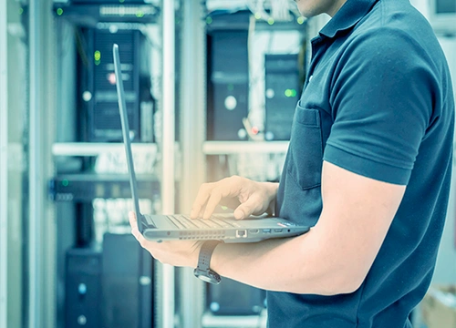 Technology Solutions